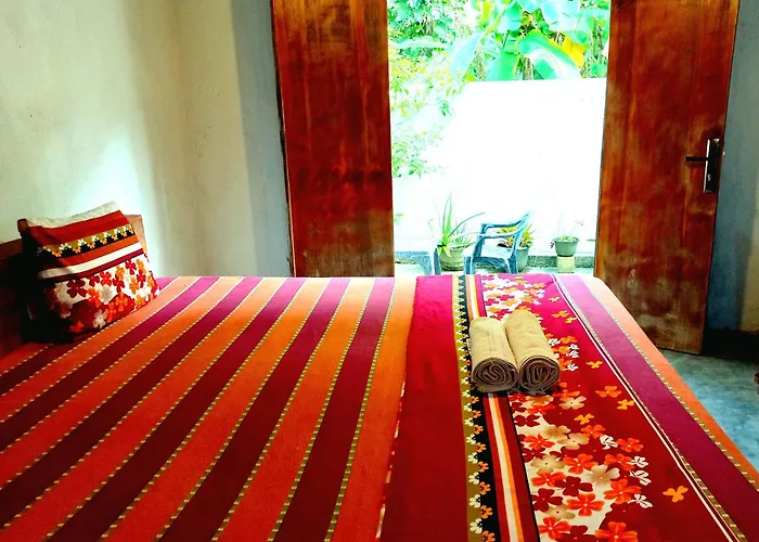Mount Rest Villa