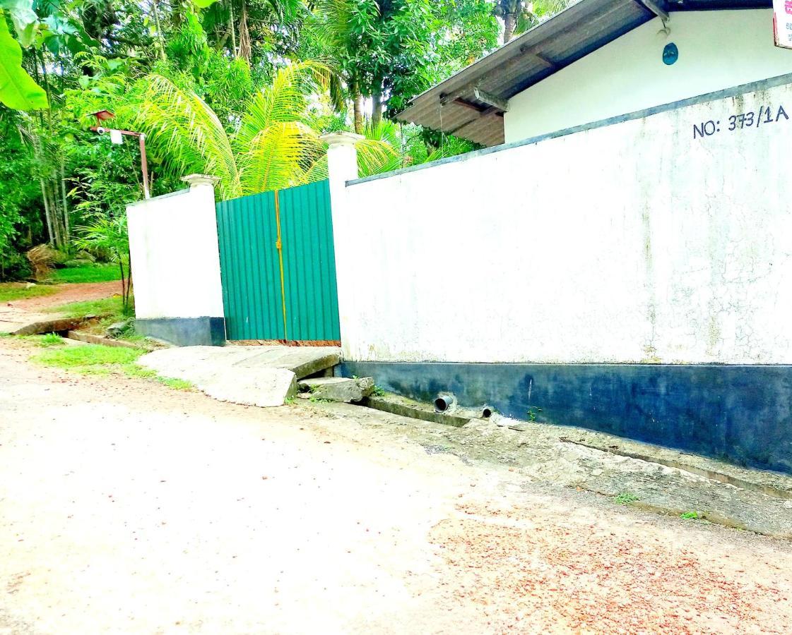 Mount Rest Hikkaduwa