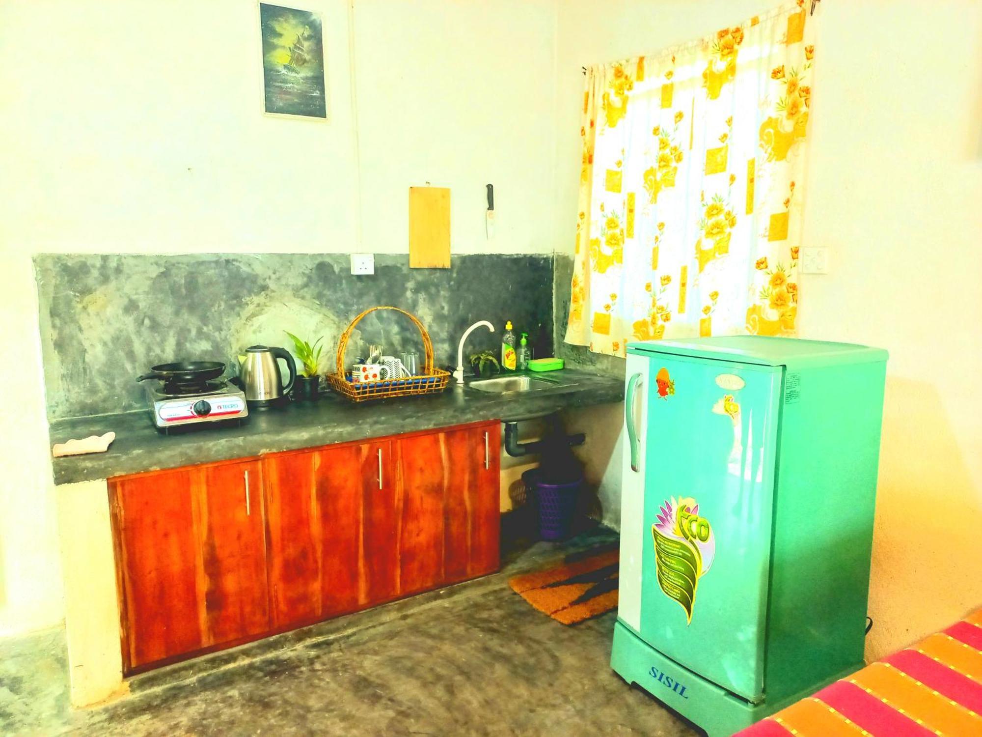 विला Mount Rest *