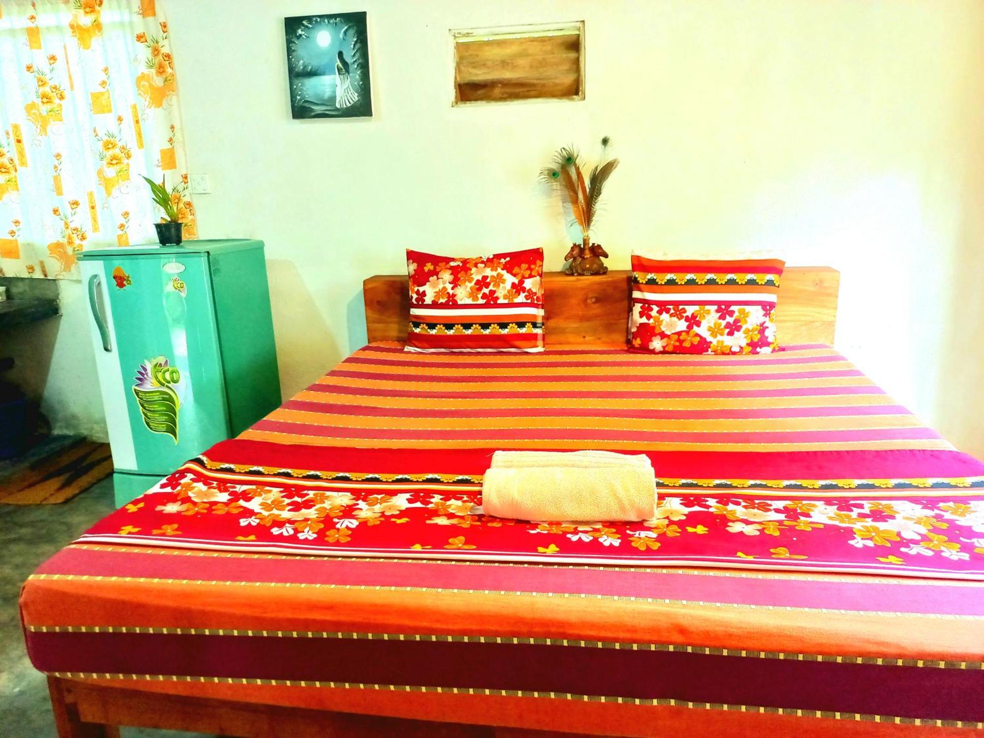 विला Mount Rest Hikkaduwa